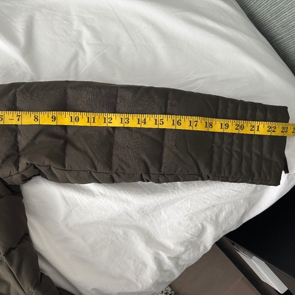 Zara puffer jacket - Picture 8 of 9